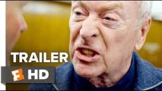 King of Thieves International Trailer #1 (2018) | Movieclips Trailers