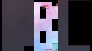 All of Me Piano Tiles 2 (Umod) screenshot 1