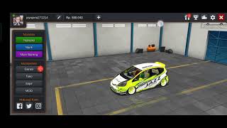 TUTORIAL MENGUBAH MOD BUSSID KE HONDA JAZZ RS 2019.