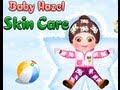 Baby Hazel SkinCare - PlayTime Baby Games