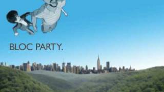 Bloc Party - Version 2.0