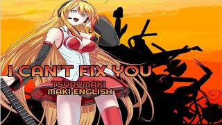 I Can't Fix You