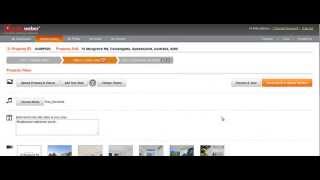 RealtyWeber Step 2 Create Video