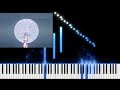 Fly Me to The Moon -  Neon Genesis Evangelion Version