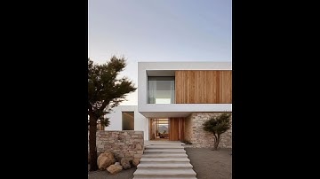 White House #architecture #interiordesigner #architect #minimalist #luxury