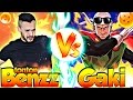 Connaistu  dragon ball    gaki parody vs tonton benzz