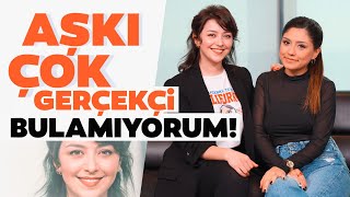 Sibel Şişman anlattı | Oyunculuk | Erkenci Kuş