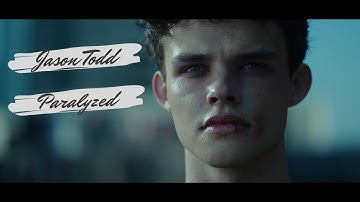 [TITANS] Jason Todd - Paralyzed