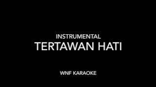 Tertawan Hati - Awdella (Instrumental)