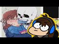 ВЕСЕЛЫЙ UNDERTALE ФАНДОМ | Chara hide and seek #5