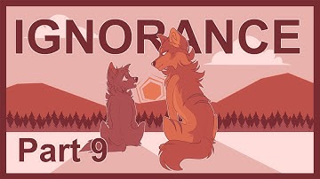 Ignorance // OC PMV Palette MAP | Part 9