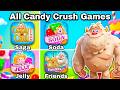 Candy Crush Friends SagaCandy Crush SagaCandy Crush Candy Crush Friends SagaCandy Crush SagaCandy Crush