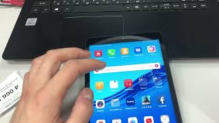 Планшет huawei mediapad m5 10 lite