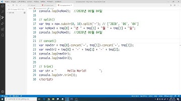 불뚝TV - 웹표준 사이트 만들기 156 - Javascript와 jQuery