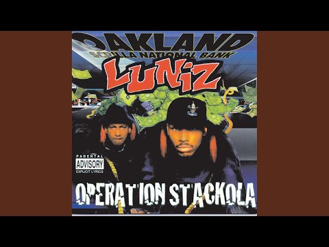 Putar 900 Blame A Nigga - Luniz