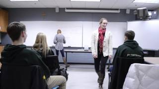 Breakthrough Application Teaching Video