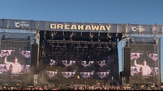 JUELZ (FULL SET) - LIVE @ BREAKAWAY MESA, AZ