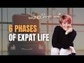 The 6 Emotional Phases Every Expat Mum Goes Through (And Nobody Talks About)