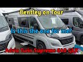 Search For A New Van Part 2 | Adria Twin Supreme 640 SGX