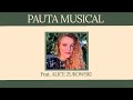 Vocal Livre - Tudo que Eu Vivi feat. Alice Zukowski (Cover Pauta Musical)
