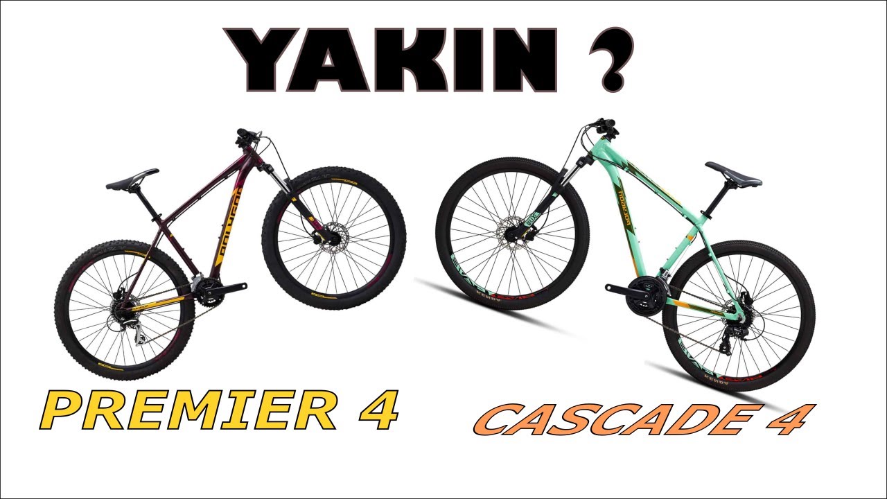 Review singkat perbandingan perbedaan Polygon Cascade 4 dan Premier 4 edisi 2021 - YouTube