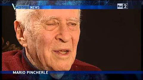Mario Pincherle