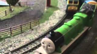 S3 Episode 7 Super Rescue