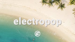 'Iridescent' by Sappheiros ?? | Electropop Song (Non Copyrighted Music) 