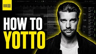 YOTTO - Illusion (Ableton Remake)