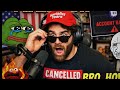 Uh Oh Stream Went Dead Hasan Ban Song 