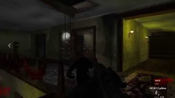 Custom PC Nazi Zombies Episode 3: Mansion Verruckt