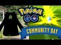 HYDROPI COMMUNITY DAY & BUMMELZ ENTSCHÄDIGUNGS EVENT POKÉMON GO
DEUTSCH #1049