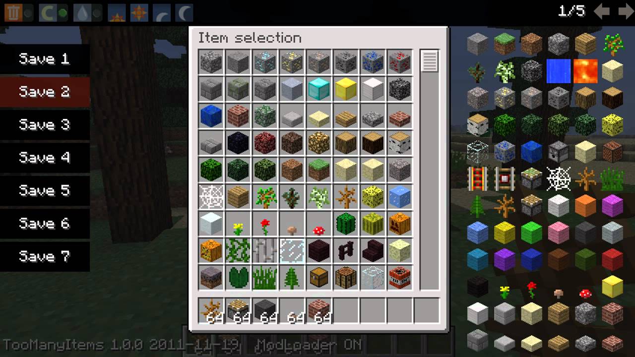 Item editor 1.20. Редактор инвентаря майнкрафт. TOOMANYITEMS Mod 1.8.1. Minecraft item Editor Mod. Minecraft item UV.