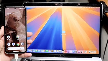 How To Backup Android Phone To ANY Computer! (2024)