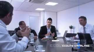 Présentation générale d'ESI