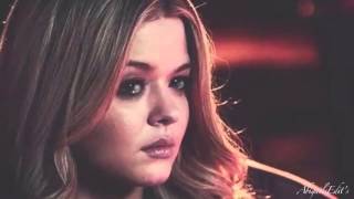 Alison Dilaurentis |Human|