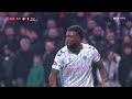 Beşiktaş (2-1) Konyaspor | MAÇ ÖZETİ | 20. Hafta - 2025/2026