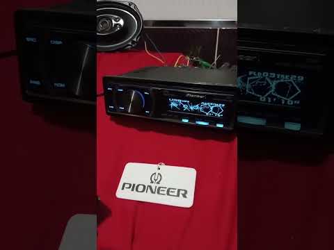 Pioneer 6050 ub