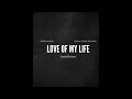 Jonas Austin Feat Sway Chris Delmar-Love Of My Life (Official Audio)