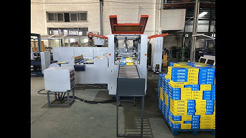 TWO ROLLS A4 COPY PAPER PRODUCTION LINE | A4 COPY PAPER CUTTING AND PACKAGING MACHINE | KINGSUN