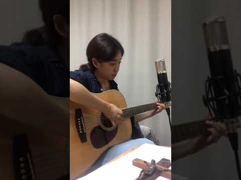 가리워진 길 (유재하) - 홍찬미