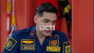 MENCINTAIMU SEKALI LAGI EP 248 PART 1