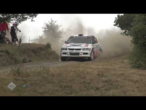 TROFEO RALLY TERRA - 12° RALLY ITALIA SARDEGNA - HLTS 1 14/06/2015