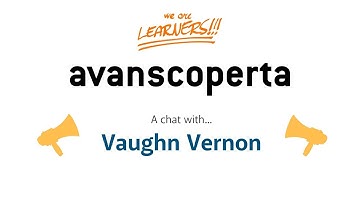 Vaughn Vernon and Alberto Brandolini on all the things Domain-Driven Design