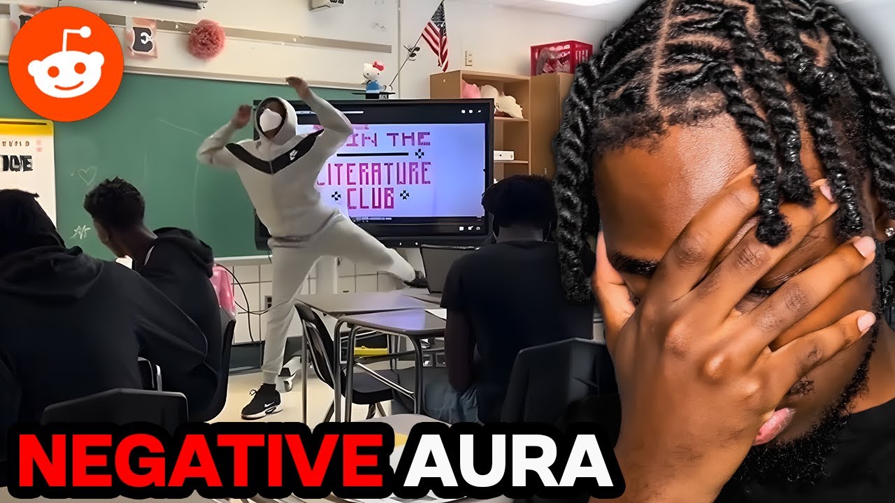 У братана САМЫЙ БОЛЬШОЙ ДОЛГ АУРЫ за всё поколение! (Reddit)