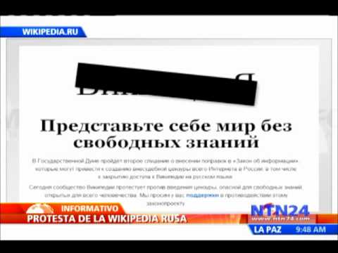 Video: Rusia Va Fi ștearsă De Pe Rețelele De Socializare. La Lansarea Unei Achiziții Media în SUA - Vedere Alternativă