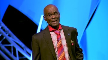 Comparing Altered States and Quantum Effects in Floaters - Horace Walcott | Float Conference 2018