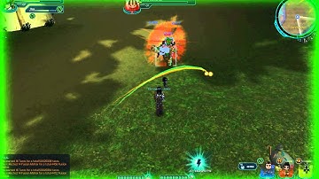 FusionFall G2M Part 17