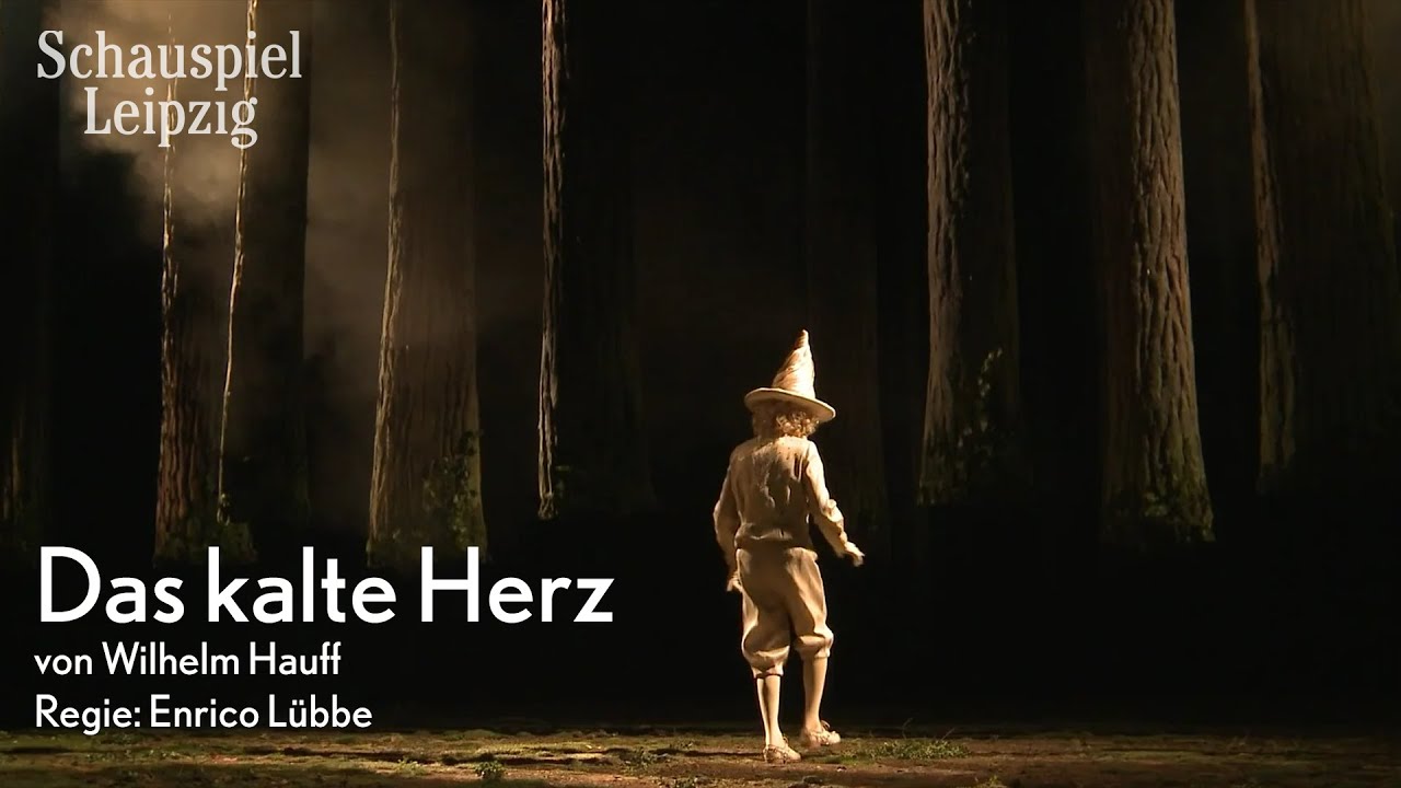 Das kalte Herz YouTube