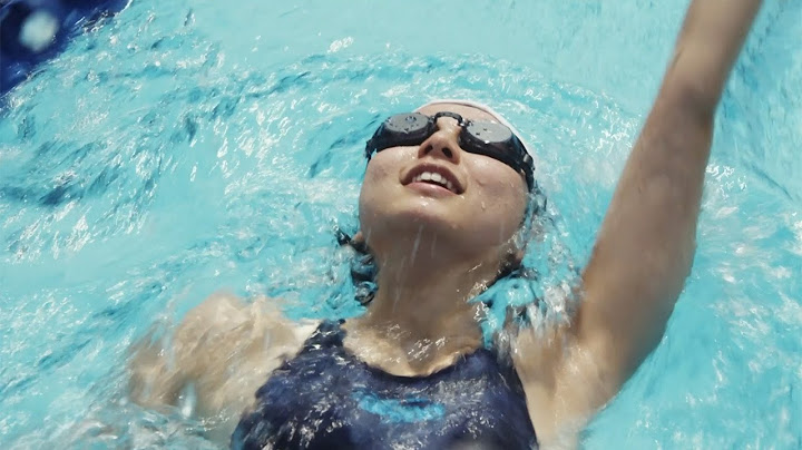 上白石萌歌、プールを泳ぐ！　階段を猛ダッシュ！　主演映画「子供はわかってあげない」予告編